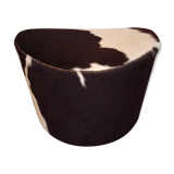 Pouf footrest Ikea Stockholm cow
