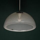 Mid-Century Modern Suspension by Iguzzini, 1980s