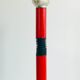 Lamp "Periscopio" by Danilo and Corrado Aroldi for Stilnovo, Italy 1968