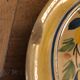 Henriot Quimper tea or coffee service