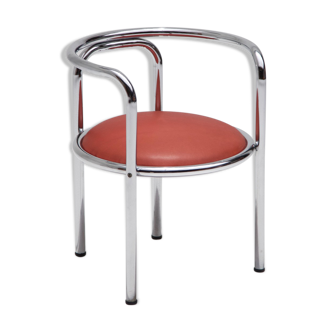 Chair locus solus by Gae Aulenti 1963