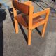 Fauteuil bridge Courchevel Stella