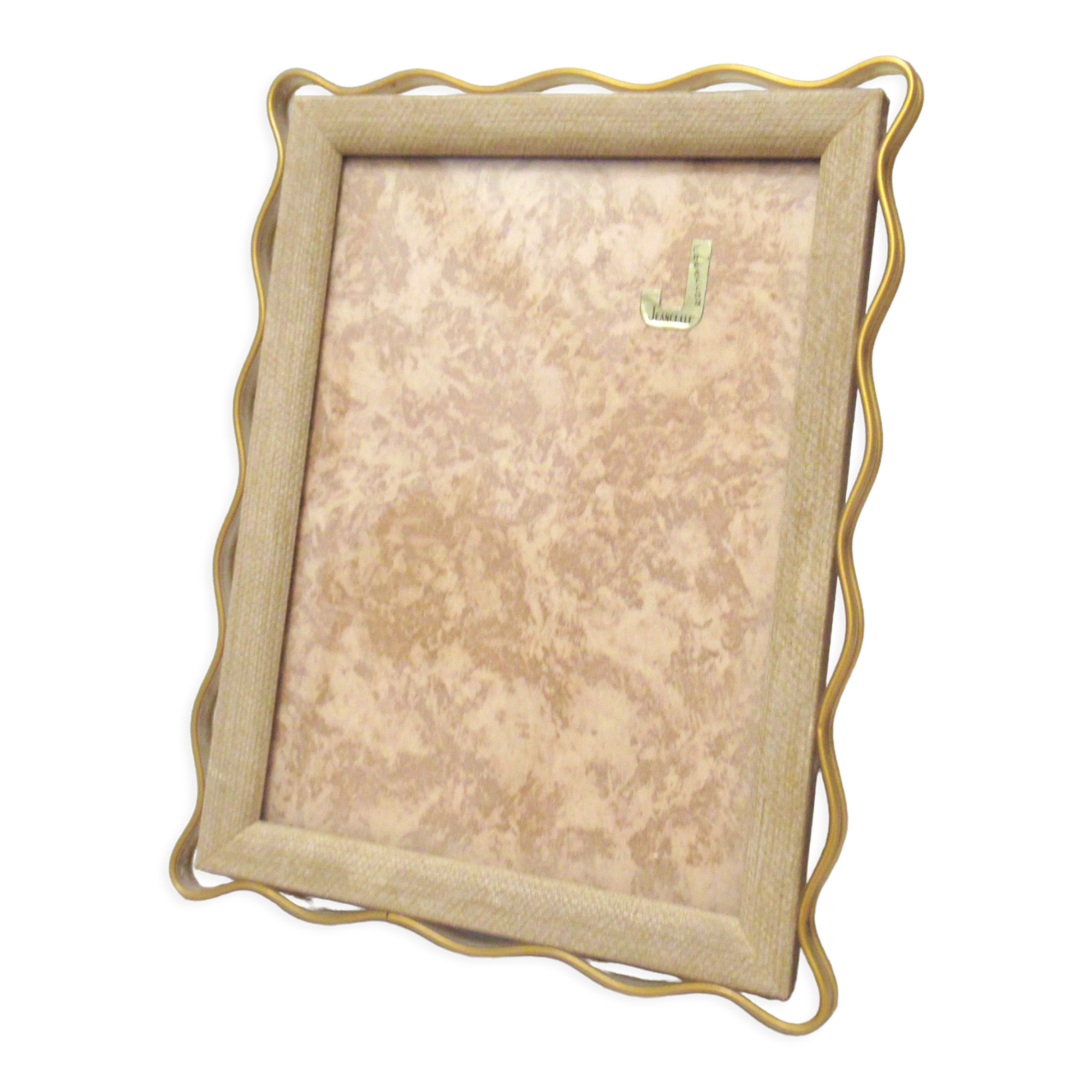 Photo frame Jancelle 50s