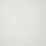 Panthella floor lamp by Verner Panton for Louis Poulsen