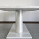 Fendi casa table model bernini outlet -70%
