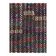 Tapis turc vintage fait main