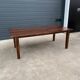 Table de ferme