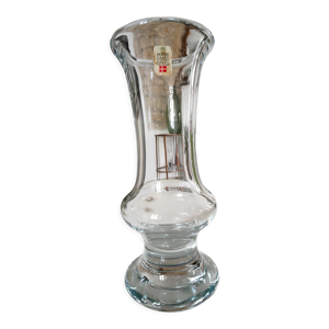 Vase Holmegaard