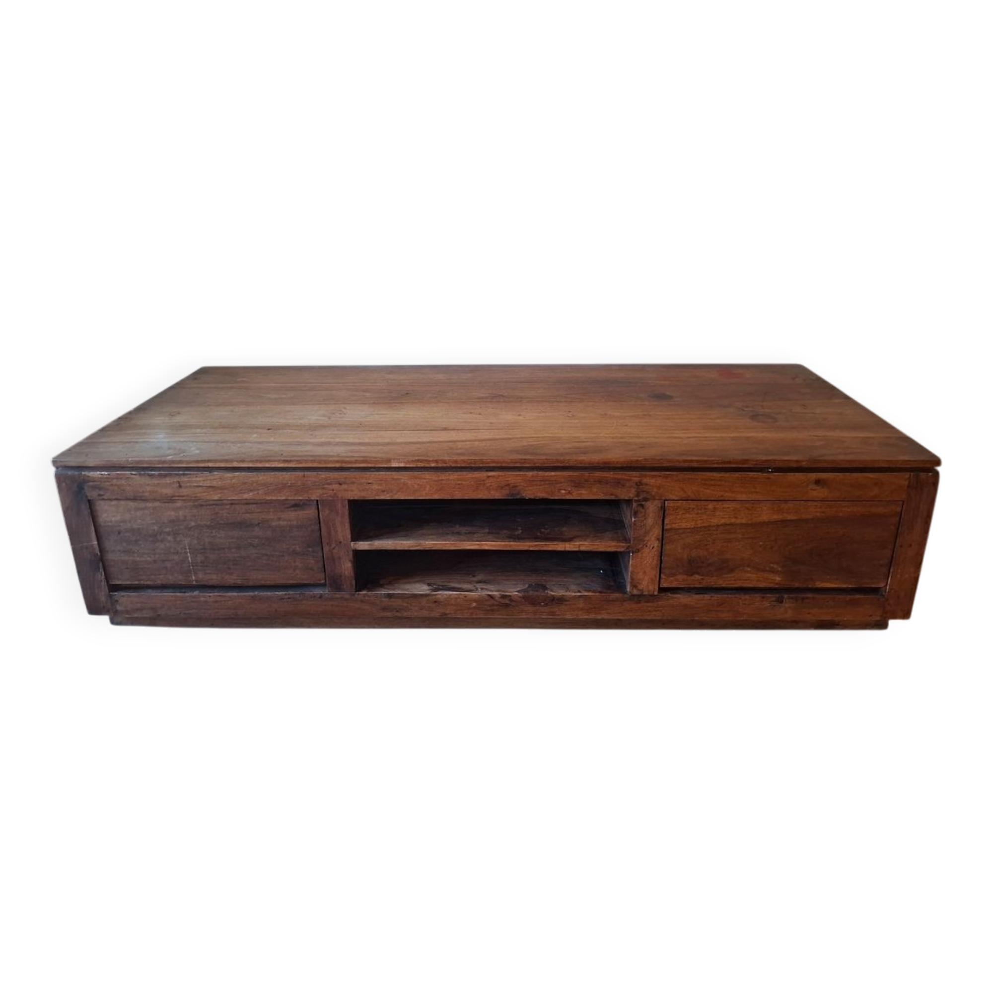 Meuble TV et table basse
