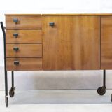 vintage Bar cabinet 'Garzweller'