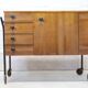 vintage Bar cabinet 'Garzweller'