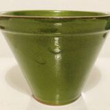 Pot Artisanal Vert