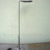 Mezzaluna lamppost Bruno Gechelin - circa 1980