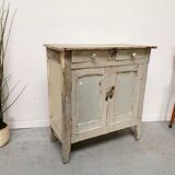 Vintage Parisian buffet