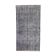 Turkish rug 190x100 cm vintage wool