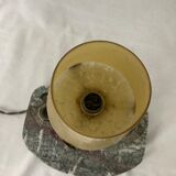 Lampe de bureau encrier art nouveau art déco 1930 années 30