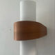 Louis Kalff wall lamp for Philips from the 1950s.