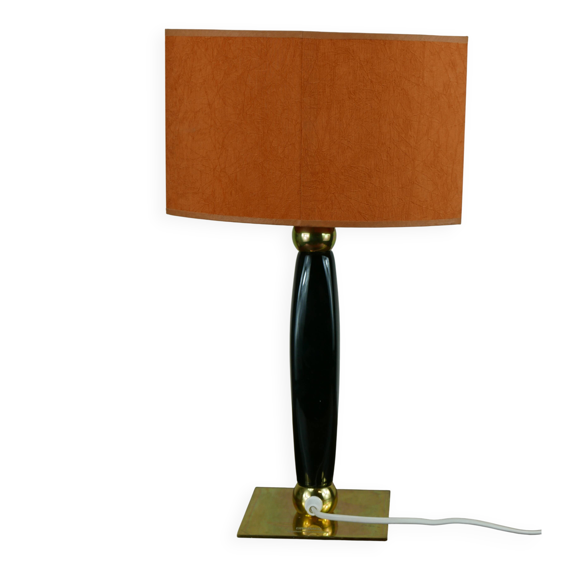 vintage lamp Hilton Mc Connico published by Drimmer