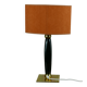 vintage lamp Hilton Mc Connico published by Drimmer