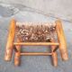 Mulching stool