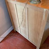Scandinavian chest of drawers