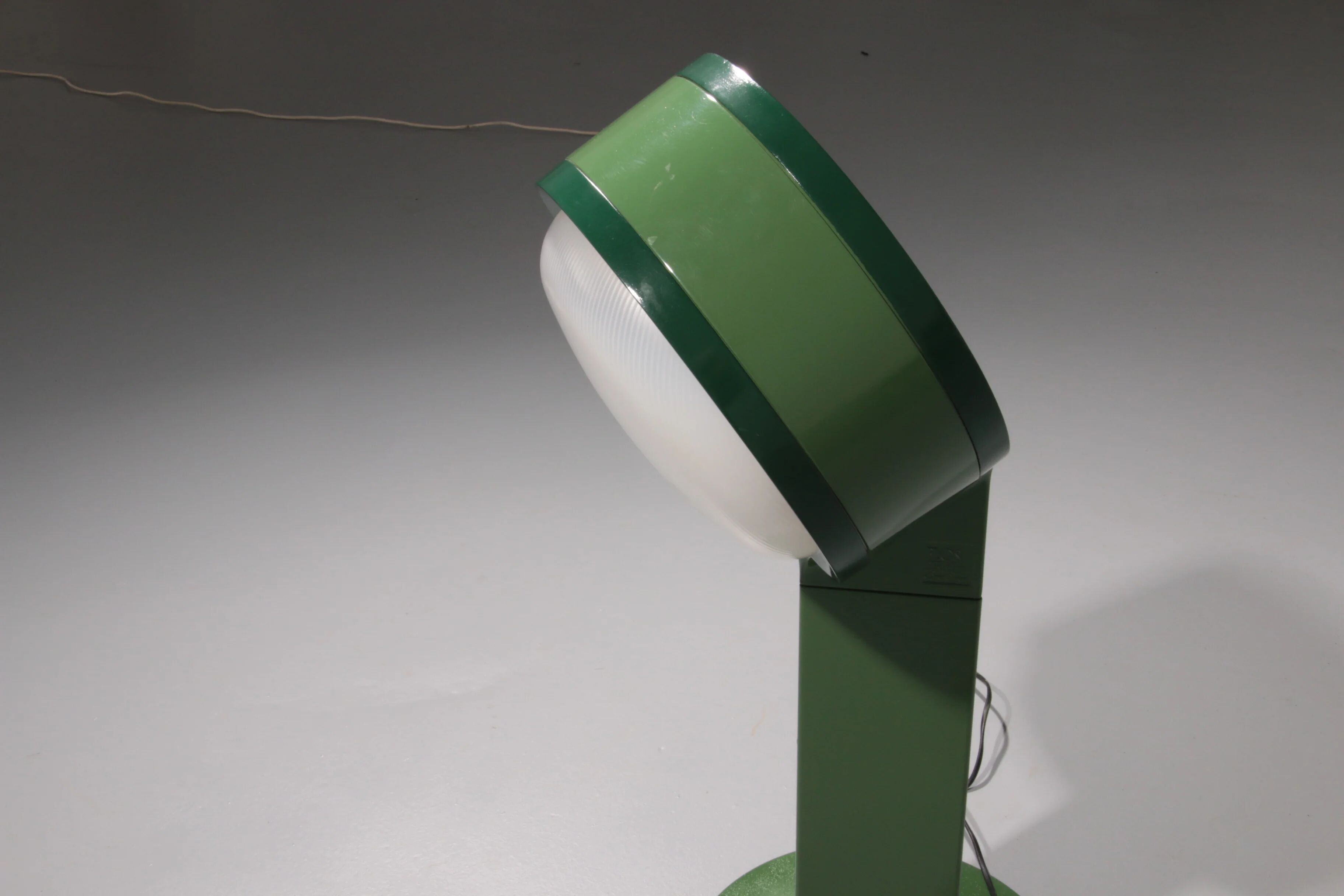 Tamburo lamp by Afra & Tobia Scarpa for Flos, 1970s