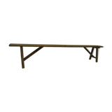 Farm bench