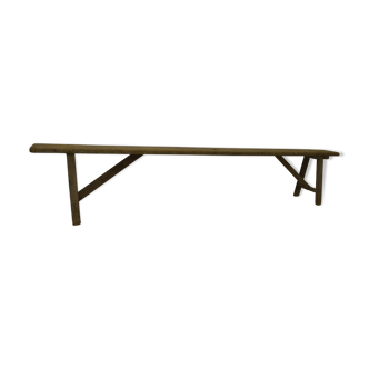 Farm bench