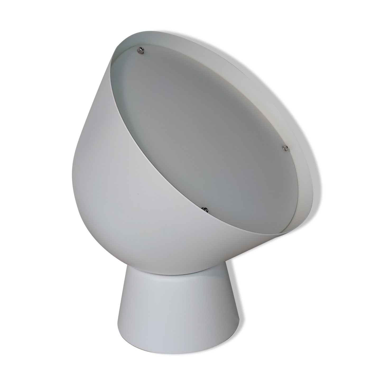 Ikea lamp applies Ola Wihlborg