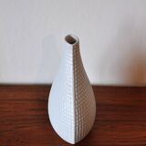 Ceramic vases model Reptil designed by Stig Lindberg, set of 2