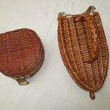 lots of 2 needed wicker seam
