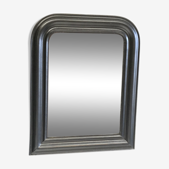 Miroir Louis philippe 51x63cm