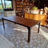 Industrial table