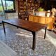 Industrial table