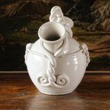 Gargoulette en faïence de Malicorne, Emile Tessier