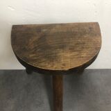 Farm tabouret