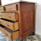 Commode ancienne