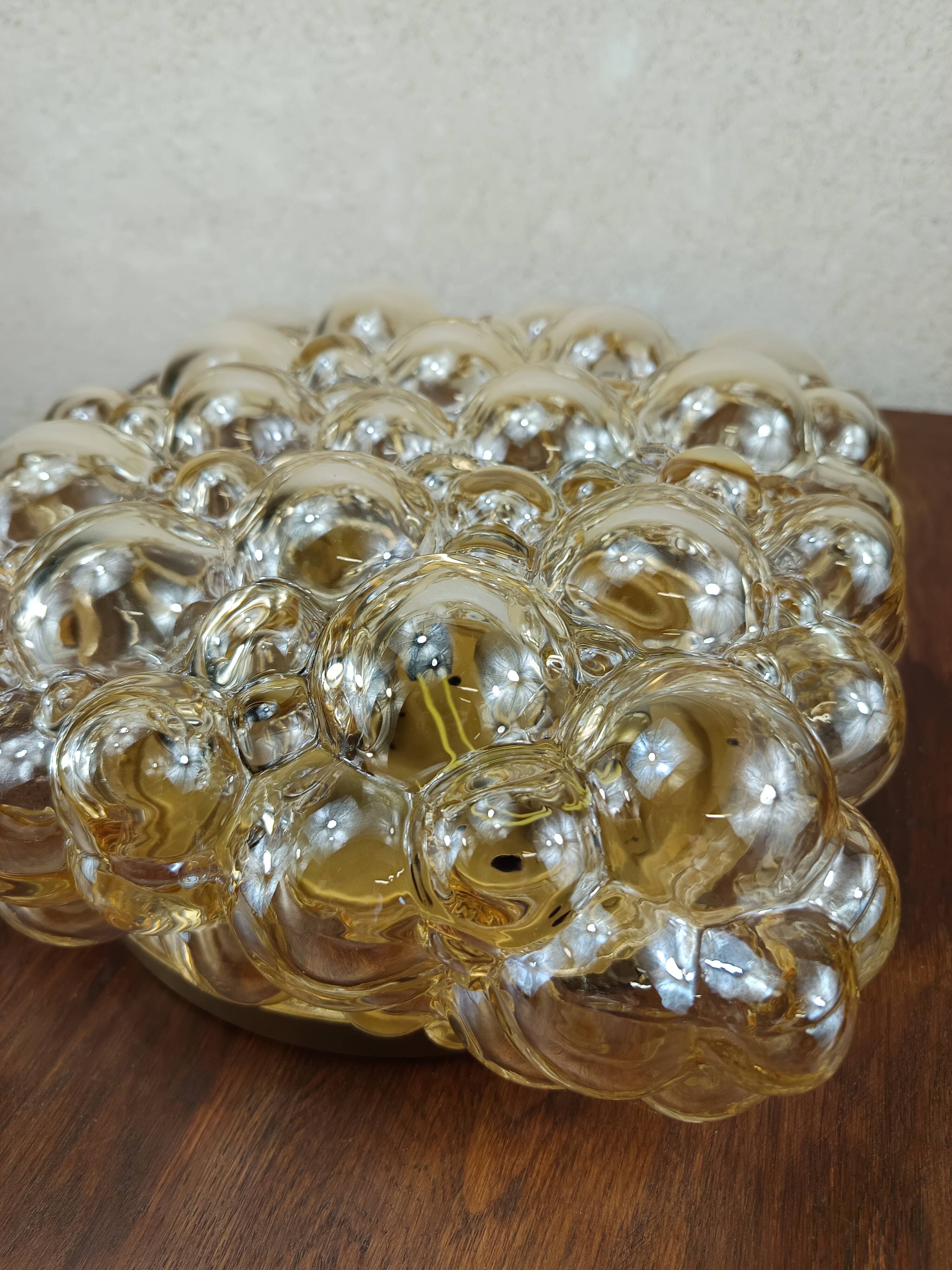 Hélèna Tynell ceiling light