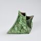 Ceramic vase by Béatrice Cenci, Italy, circa 1960.