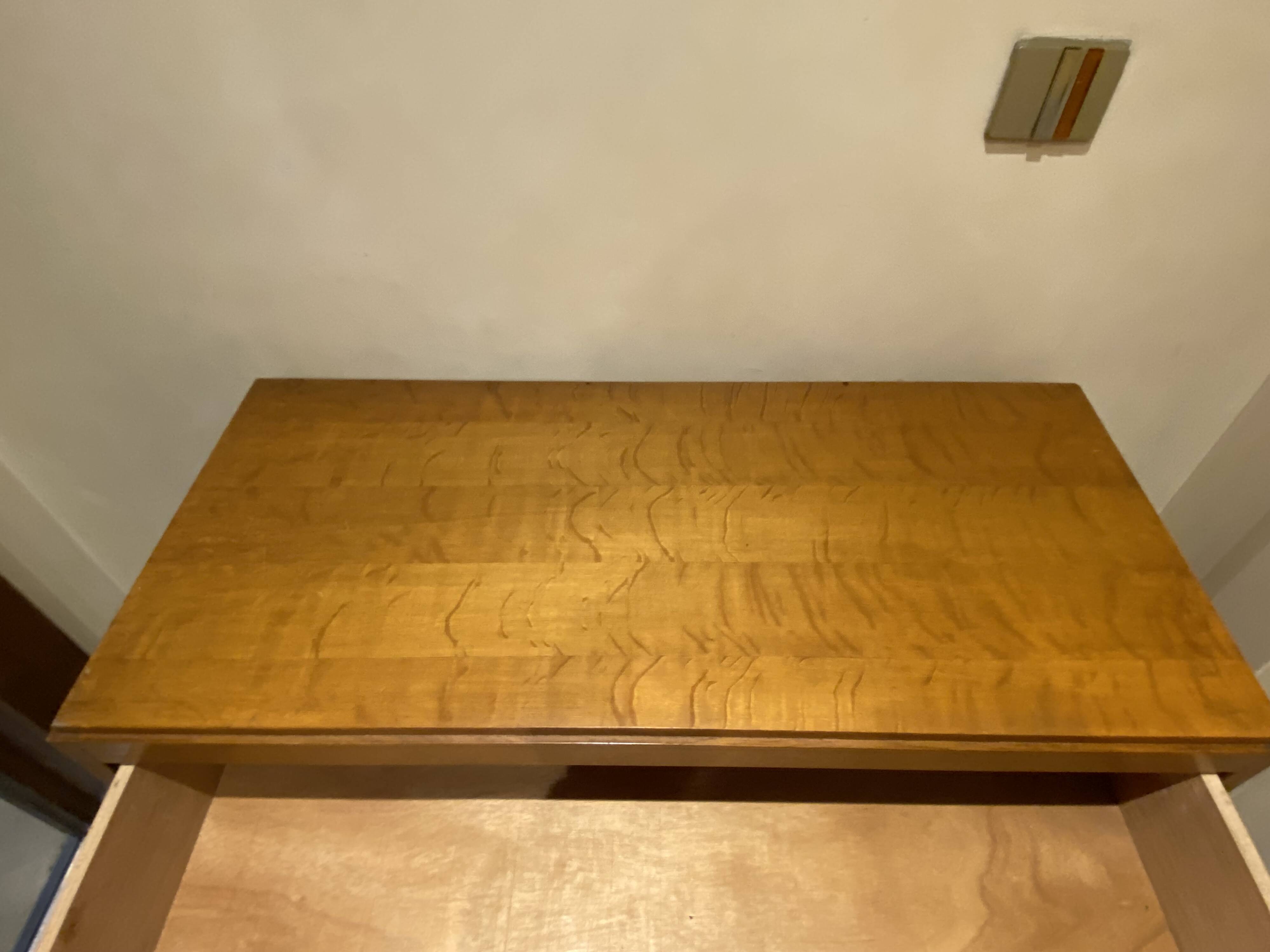 Scandinavian vintage chest of drawers