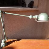 Jielde lamp 1950