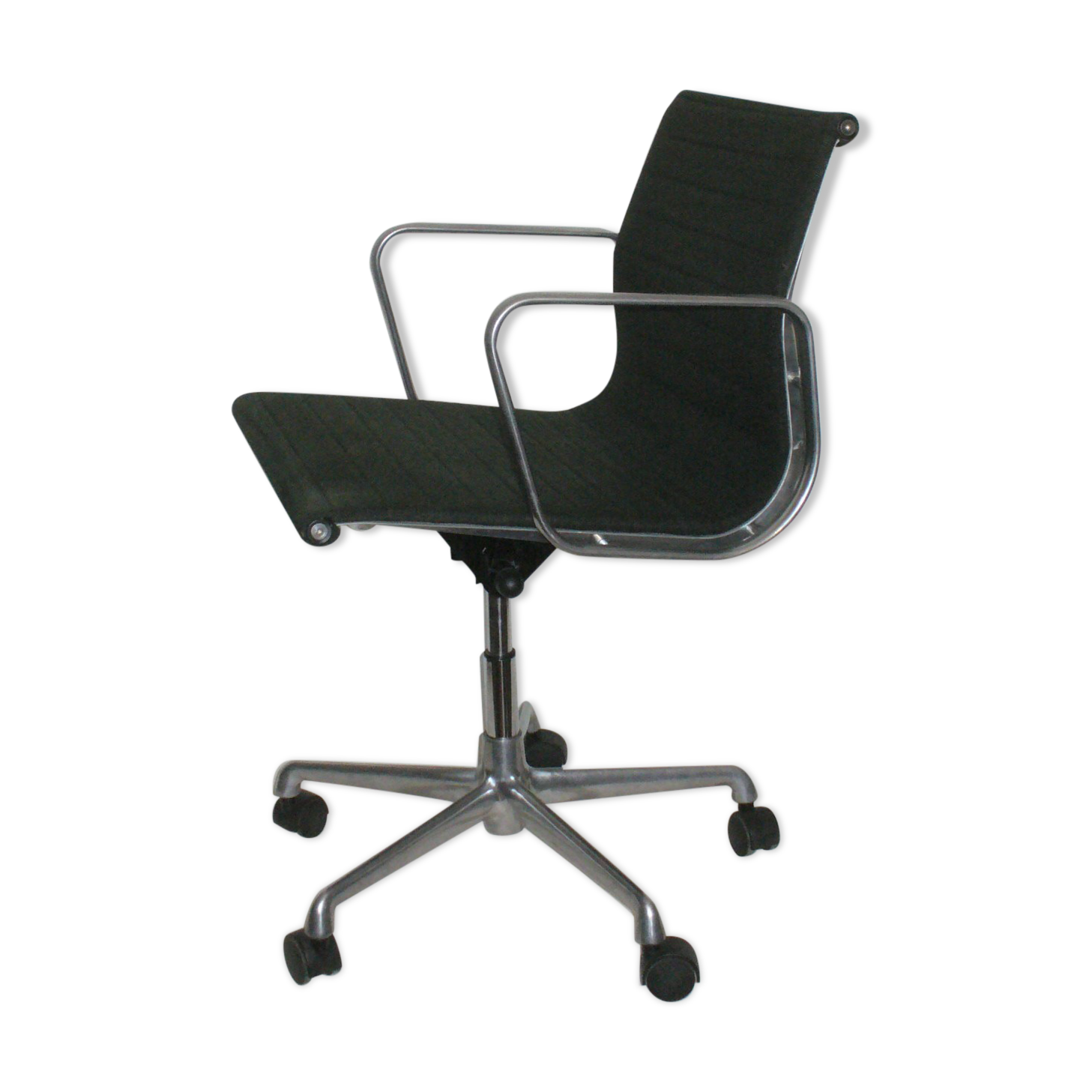 Armchair by Ray and Charles Eames EA 117 - ICF from the 70s