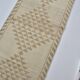 Turkish Anatolian Off White Runner Rug sku 2153