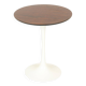 Tulip rosewood side table by Arkana, UK, 1960s