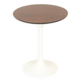 Tulip rosewood side table by Arkana, UK, 1960s