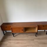 Meuble tv vintage