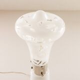 Murano floor lamp, Italy 1970s