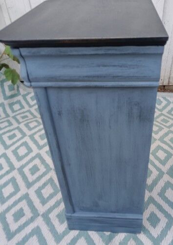 Pair of bedside tables