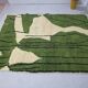 Large handmade Berber rug 400cm x 300cm