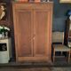 Armoire noyer